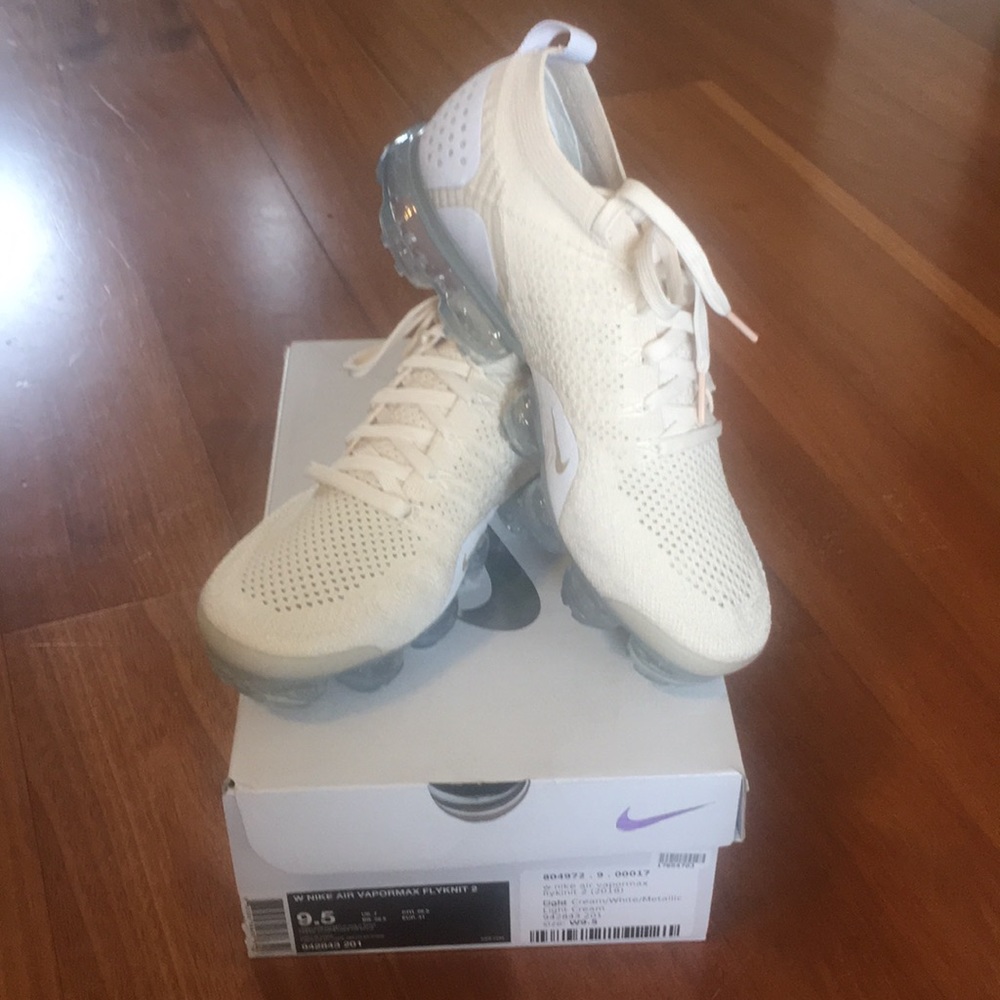 Women’s Nike Vapormax Flyknit 2